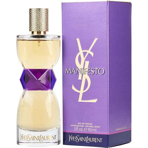 ysl manifesto buy|ysl manifesto fragrantica.